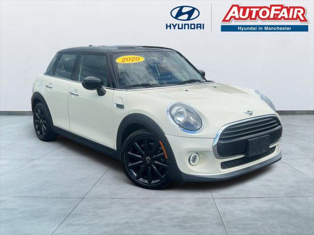 2020 MINI Hardtop Oxford Edition for sale in Manchester, NH