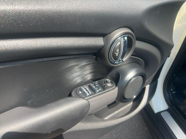 2020 MINI Hardtop Oxford Edition