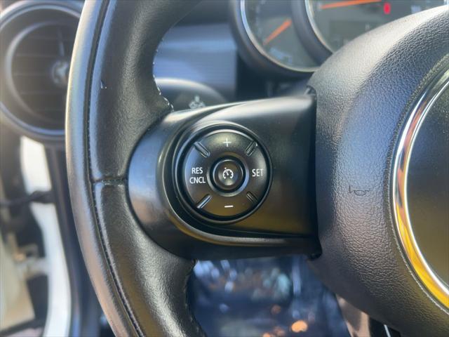 2020 MINI Hardtop Oxford Edition
