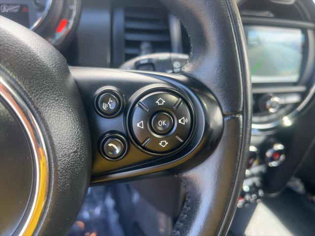 2020 MINI Hardtop Oxford Edition