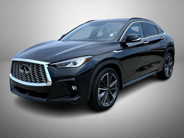 2023 INFINITI QX55 LUXE AWD for sale in Elkhorn, NE