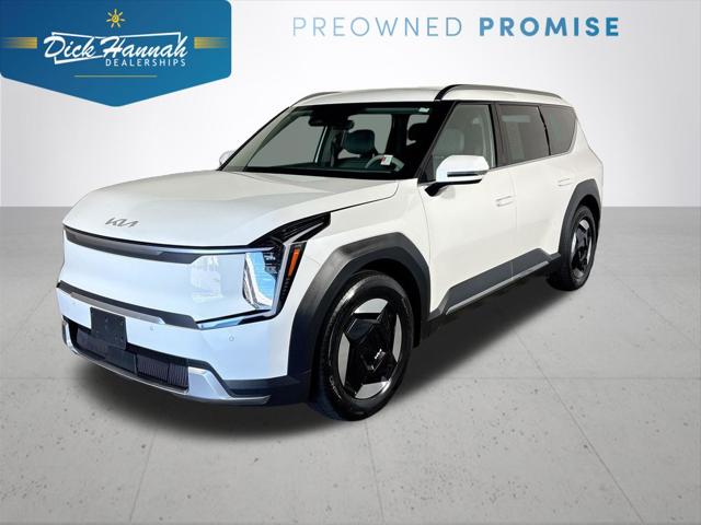 2024 Kia EV9 Wind for sale in Vancouver, WA