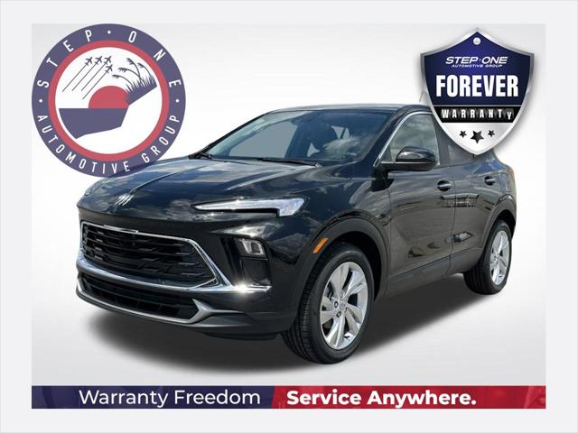 2026 Buick Encore GX Preferred FWD for sale in Pensacola, FL