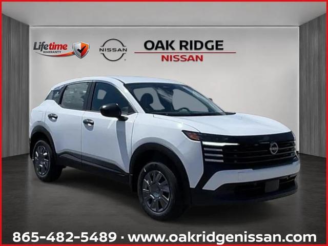 2026 Nissan Kicks S for sale in Oak Ridge, TN