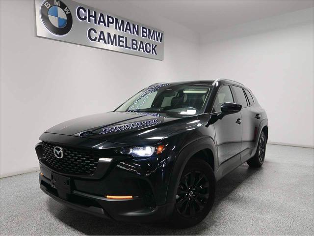 2025 Mazda CX-50 2.5 S Preferred Package for sale in Phoenix, AZ