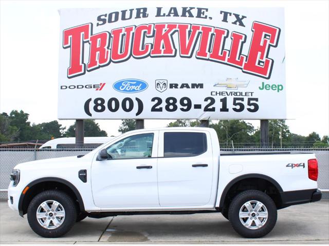 2026 Ford Ranger XL for sale in Sour Lake, TX