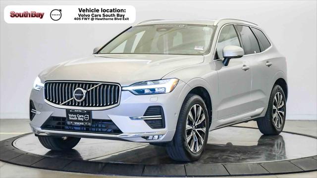 2023 Volvo XC60 B5 Plus Bright Theme for sale in Torrance, CA