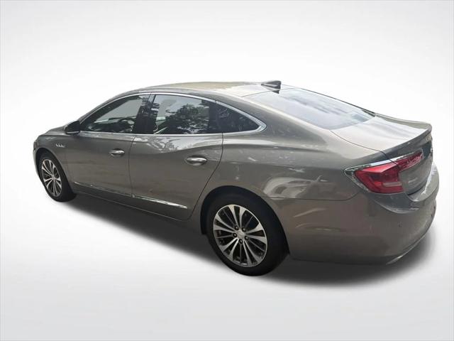 2019 Buick LaCrosse FWD Preferred 2019 Buick LaCrosse FWD Preferred