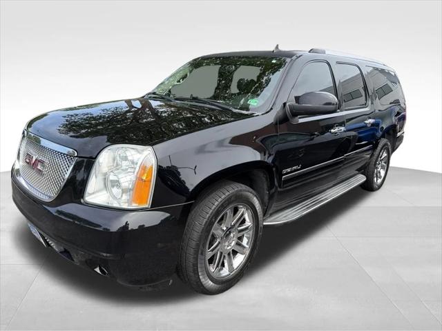 2014 GMC Yukon XL 1500 Denali 2014 GMC Yukon XL 1500 Denali