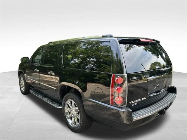 2014 GMC Yukon XL 1500 Denali 2014 GMC Yukon XL 1500 Denali