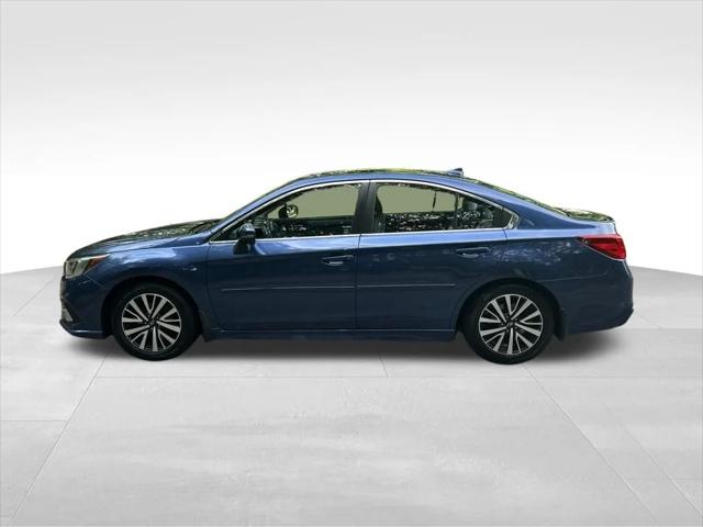 2019 Subaru Legacy 2.5i Premium 2019 Subaru Legacy 2.5i Premium