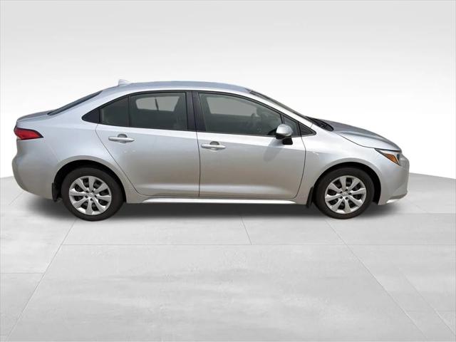 2025 Toyota Corolla Hybrid LE 2025 Toyota Corolla Hybrid LE