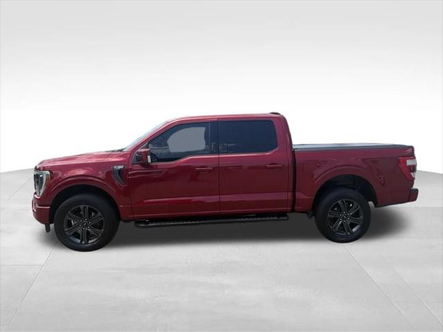 2023 Ford F-150 LARIAT 2023 Ford F-150 LARIAT