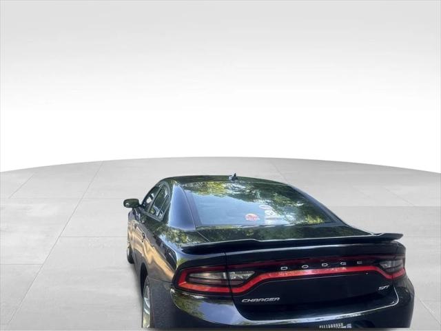 2016 Dodge Charger SXT 2016 Dodge Charger SXT