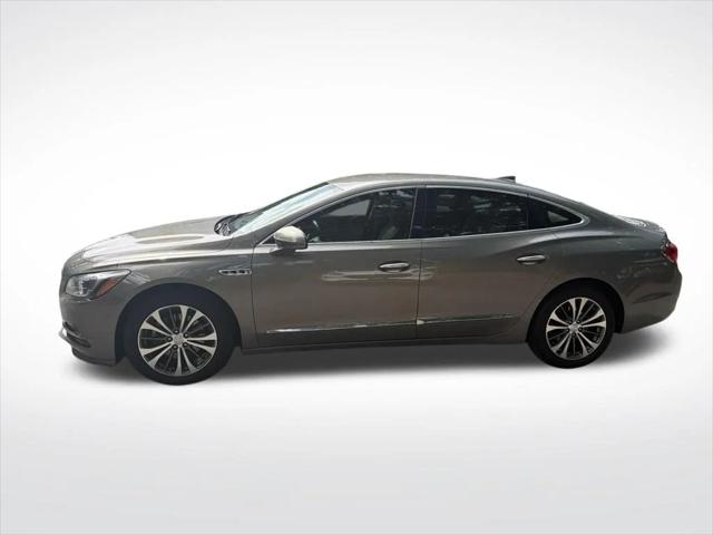 2019 Buick LaCrosse FWD Preferred 2019 Buick LaCrosse FWD Preferred