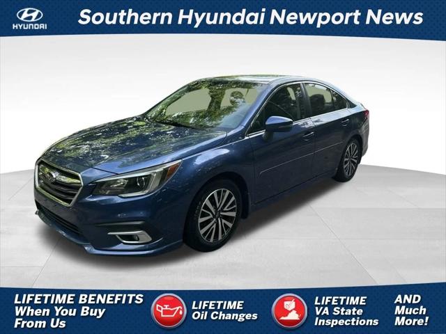 2019 Subaru Legacy 2.5i Premium 2019 Subaru Legacy 2.5i Premium