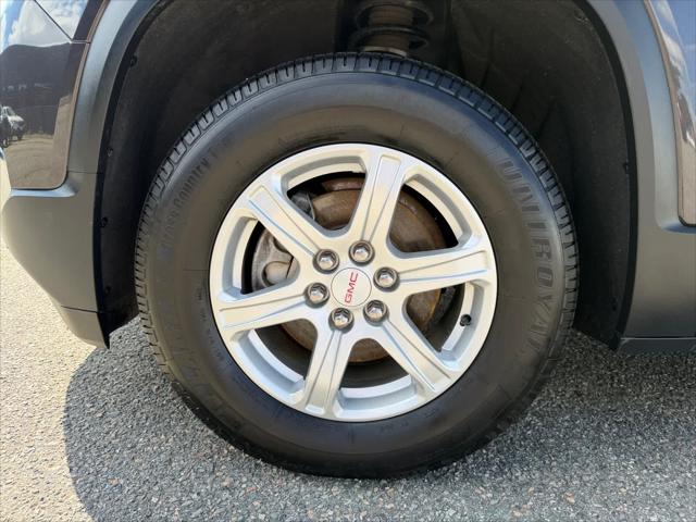 2017 GMC Acadia SLE-1
