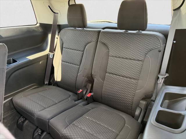 2017 GMC Acadia SLE-1