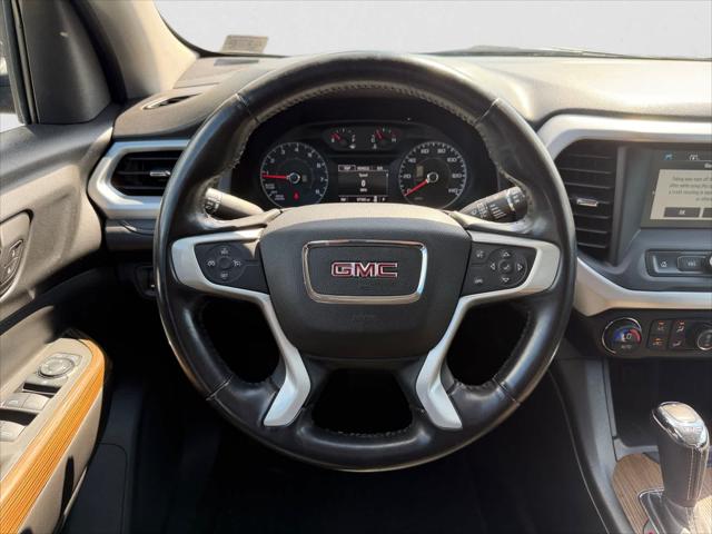 2017 GMC Acadia SLE-1