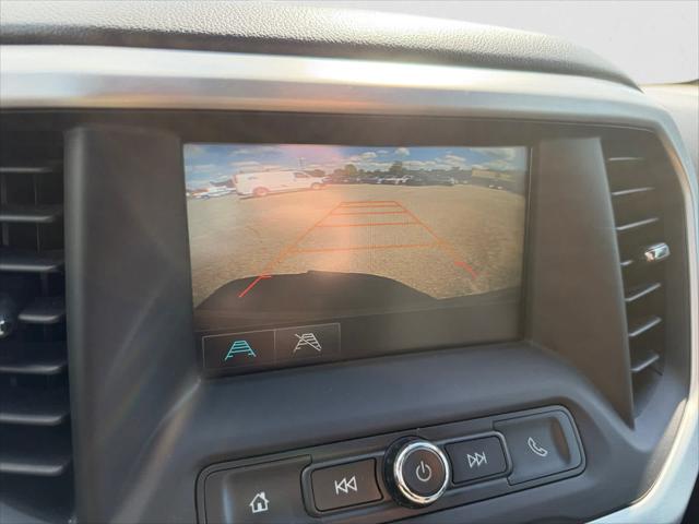 2017 GMC Acadia SLE-1