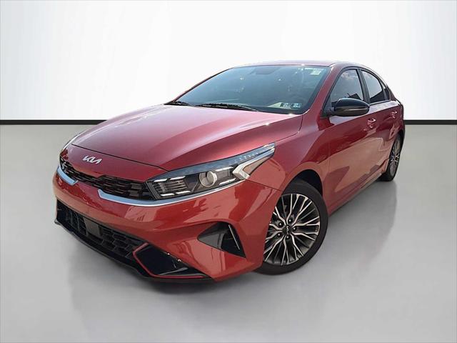 2023 Kia Forte GT-Line for sale in Monroeville, PA