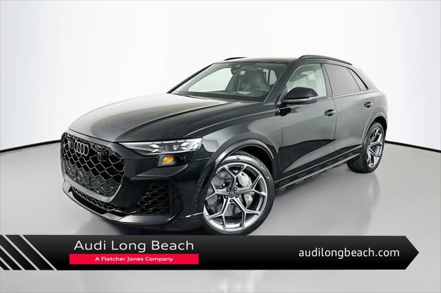 2026 Audi RS Q8 performance quattro tiptronic for sale in Signal Hill, CA