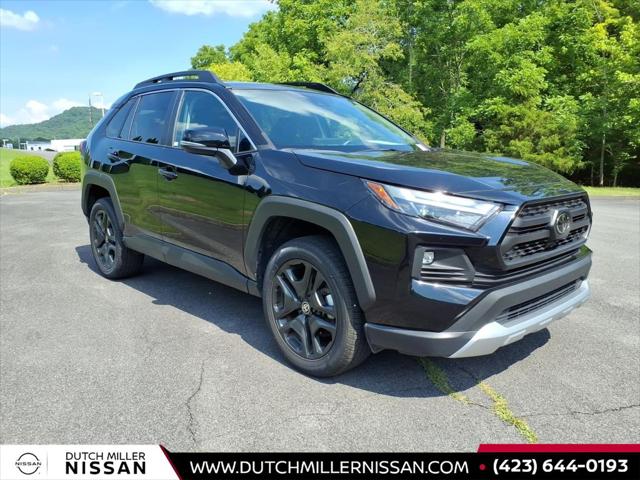 2024 Toyota RAV4 Adventure for sale in Bristol, TN