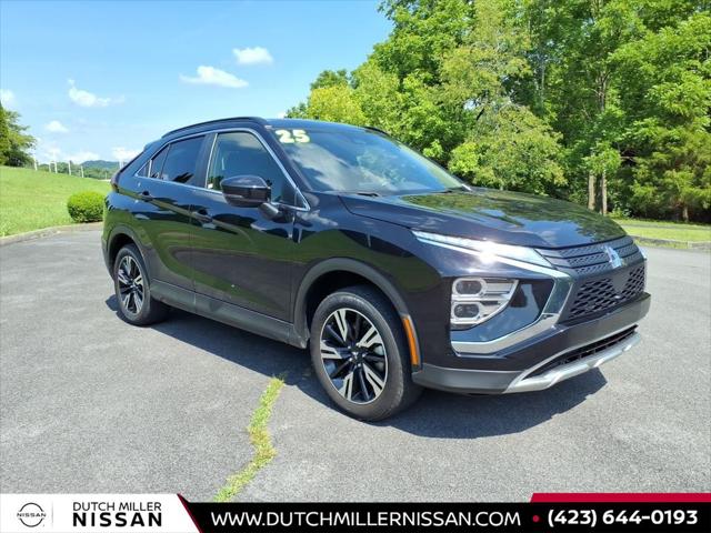2025 Mitsubishi Eclipse Cross SE S-AWC for sale in Bristol, TN