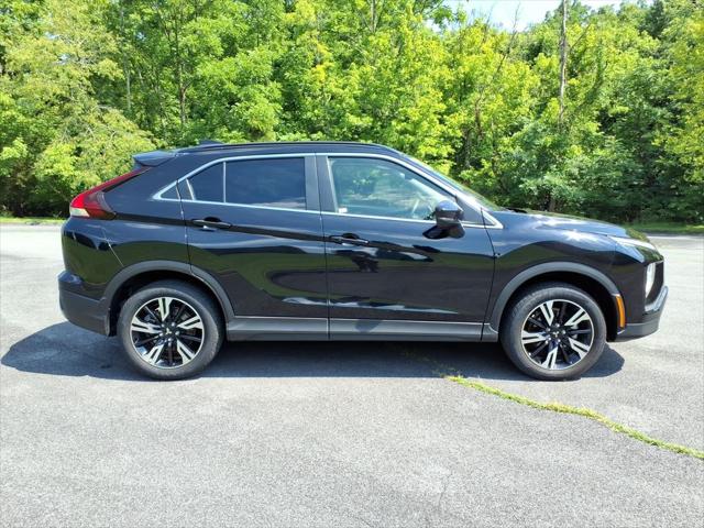2025 Mitsubishi Eclipse Cross SE S-AWC