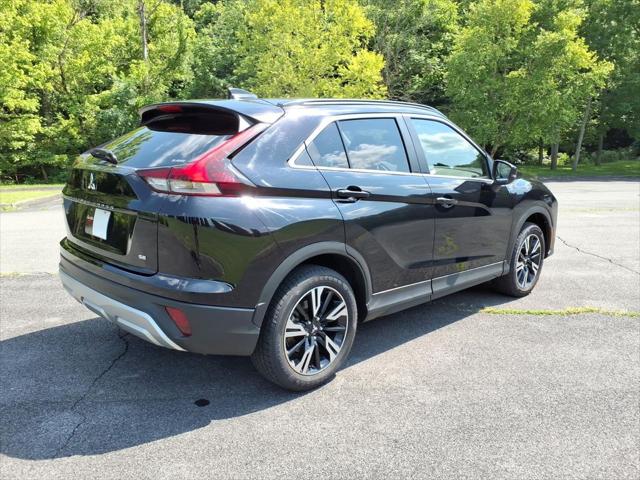 2025 Mitsubishi Eclipse Cross SE S-AWC