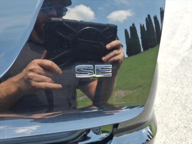 2025 Mitsubishi Eclipse Cross SE S-AWC
