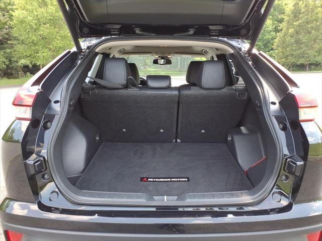 2025 Mitsubishi Eclipse Cross SE S-AWC