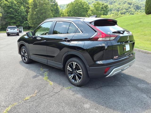 2025 Mitsubishi Eclipse Cross SE S-AWC