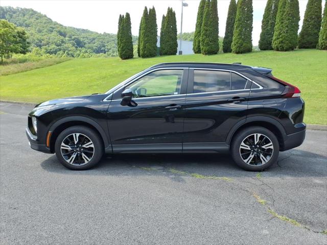 2025 Mitsubishi Eclipse Cross SE S-AWC