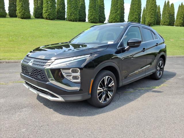 2025 Mitsubishi Eclipse Cross SE S-AWC