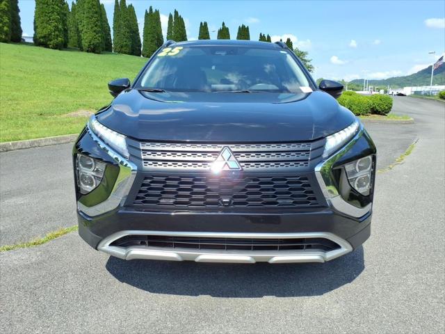 2025 Mitsubishi Eclipse Cross SE S-AWC