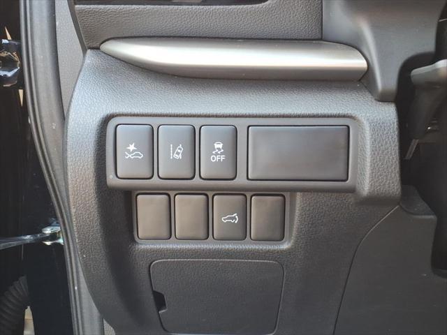 2025 Mitsubishi Eclipse Cross SE S-AWC
