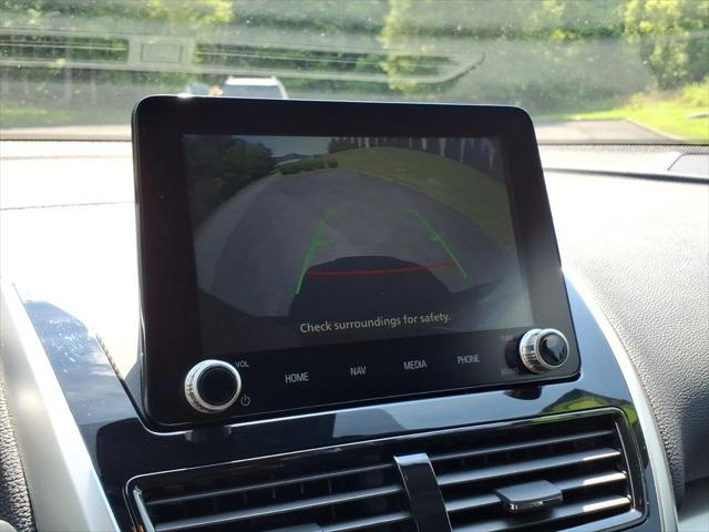 2025 Mitsubishi Eclipse Cross SE S-AWC