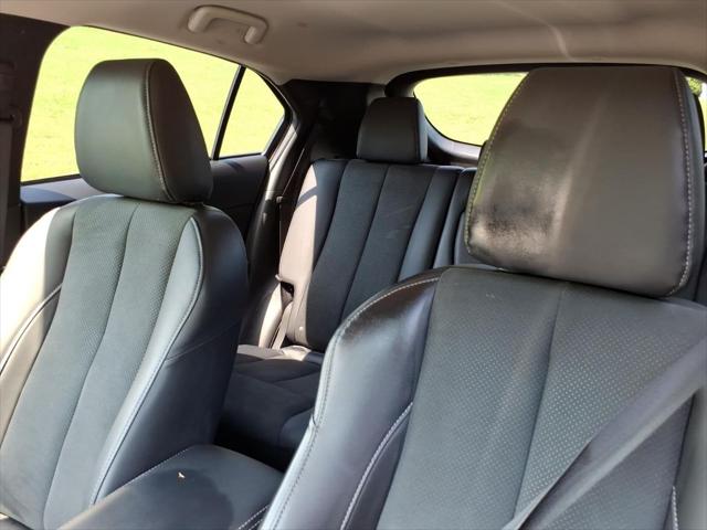 2025 Mitsubishi Eclipse Cross SE S-AWC