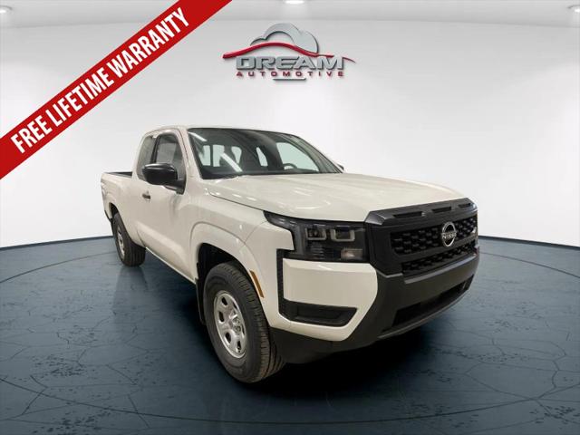 2026 Nissan Frontier King Cab S 4x2 for sale in Lawrence, KS