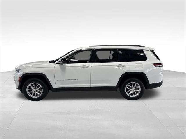 2023 Jeep Grand Cherokee L Laredo 4x2