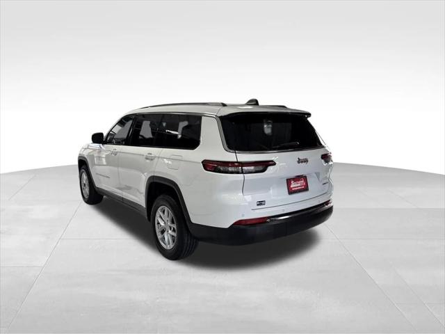2023 Jeep Grand Cherokee L Laredo 4x2