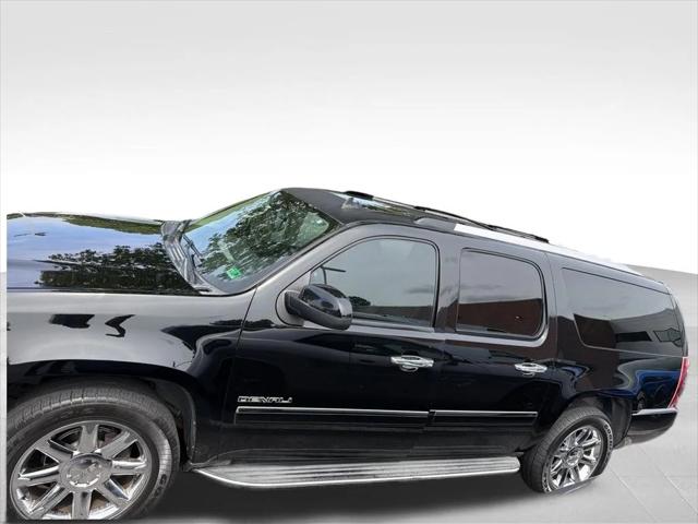2014 GMC Yukon XL 1500 Denali
