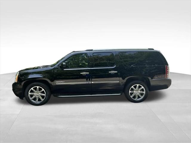 2014 GMC Yukon XL 1500 Denali 2014 GMC Yukon XL 1500 Denali