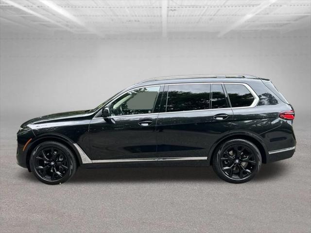 2024 BMW X7 xDrive40i 2024 BMW X7 xDrive40i