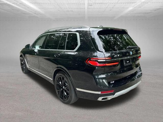 2024 BMW X7 xDrive40i 2024 BMW X7 xDrive40i