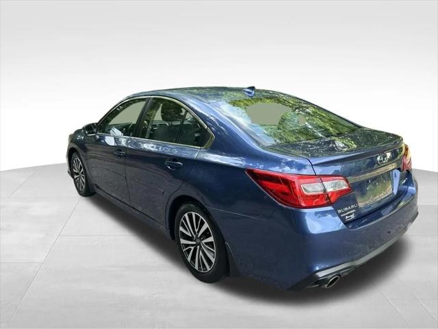2019 Subaru Legacy 2.5i Premium