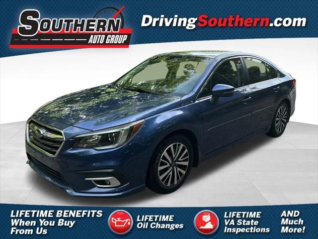2019 Subaru Legacy 2.5i Premium