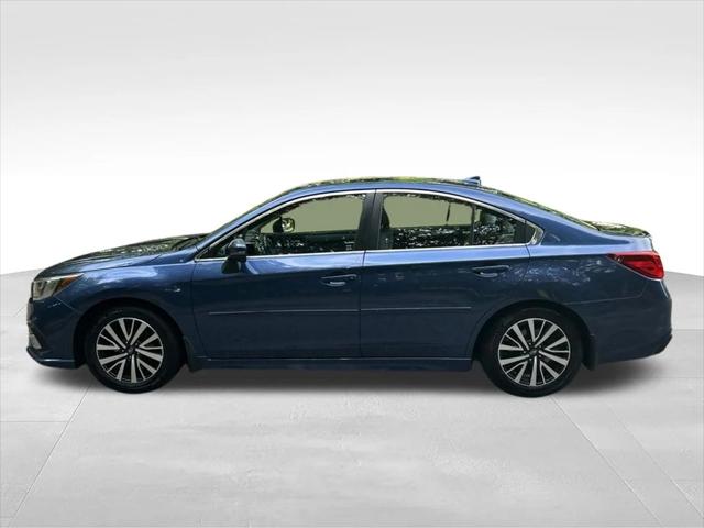 2019 Subaru Legacy 2.5i Premium