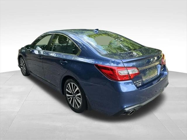 2019 Subaru Legacy 2.5i Premium
